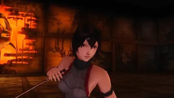 Red Ninja: End of Honor — Screenshots