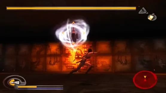 Red Ninja: End of Honor — Screenshots