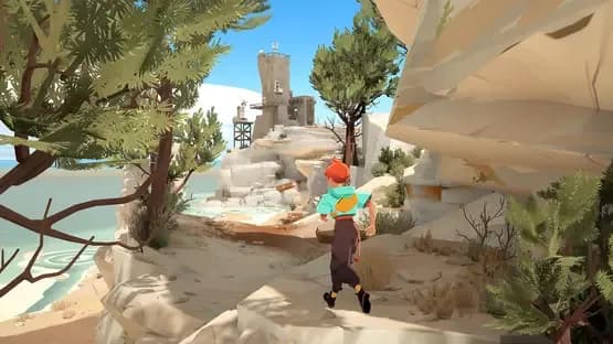 Caravan SandWitch — Screenshots
