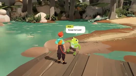 Caravan SandWitch — Screenshots
