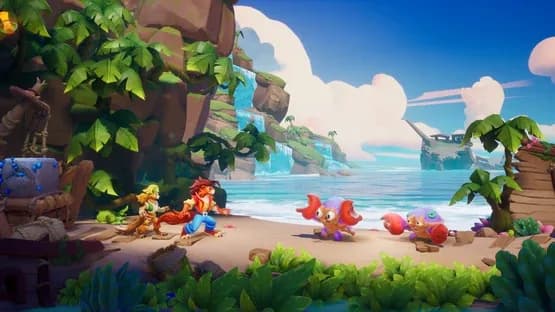 Nikoderiko: The Magical World — Screenshots