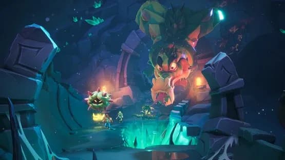Nikoderiko: The Magical World — Screenshots
