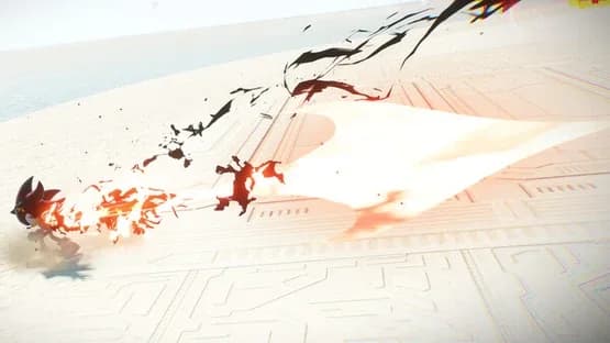 Sonic X Shadow Generations — Screenshoty