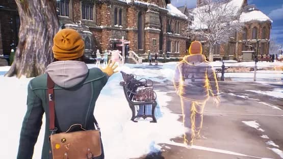 Life is Strange: Double Exposure — Screenshoty