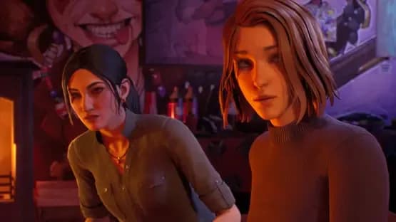 Life is Strange: Double Exposure — Screenshoty