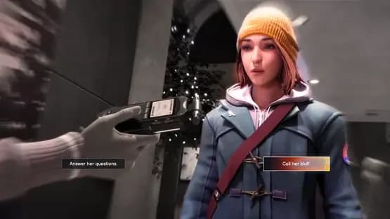 Life is Strange: Double Exposure — Screenshoty