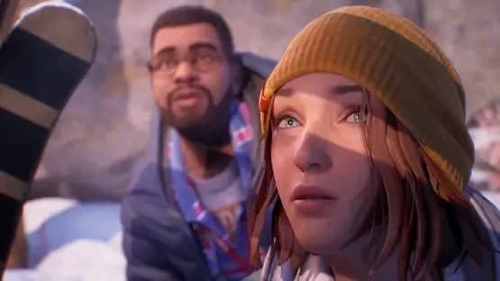 Life is Strange: Double Exposure — Screenshoty