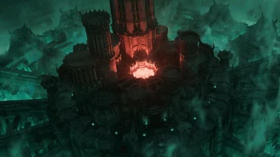 Diablo IV: Vessel of Hatred — Screenshoty