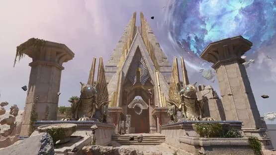 FragPunk — Screenshots
