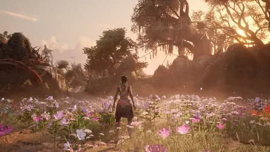 South of Midnight — Screenshoty