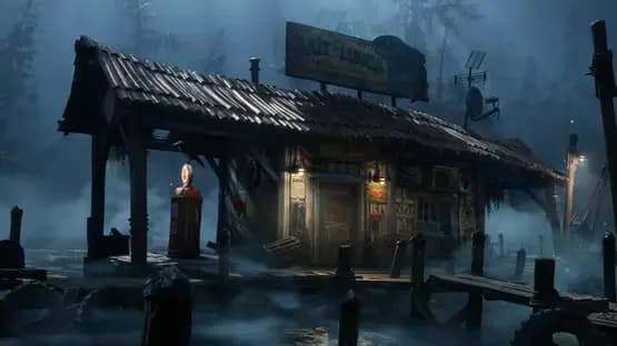 South of Midnight — Screenshoty