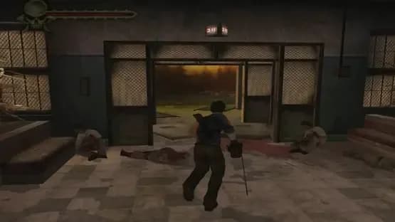 Evil Dead: Regeneration — Screenshots
