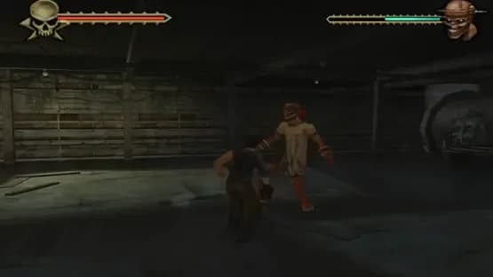 Evil Dead: Regeneration — Screenshots