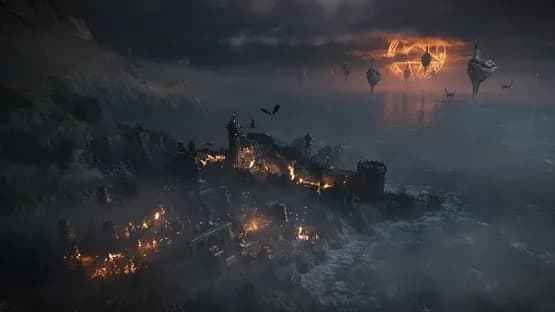Doom: The Dark Ages — Screenshoty
