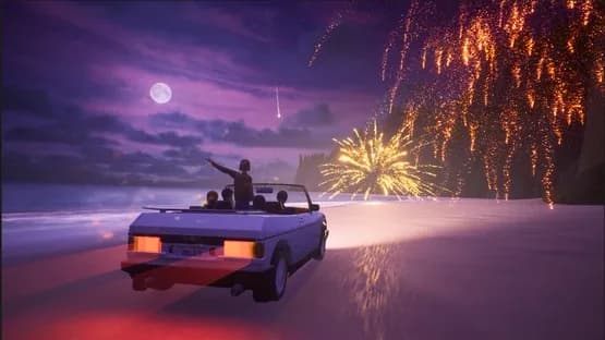 Mixtape — Screenshoty