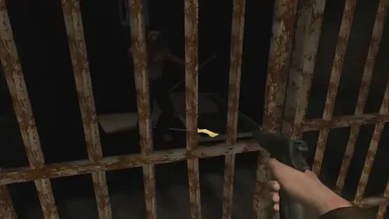 Call of Cthulhu: Dark Corners of the Earth — Screenshoty