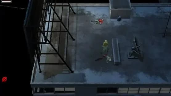 Night Watch — Screenshots