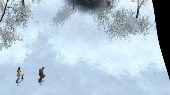 Night Watch — Screenshots