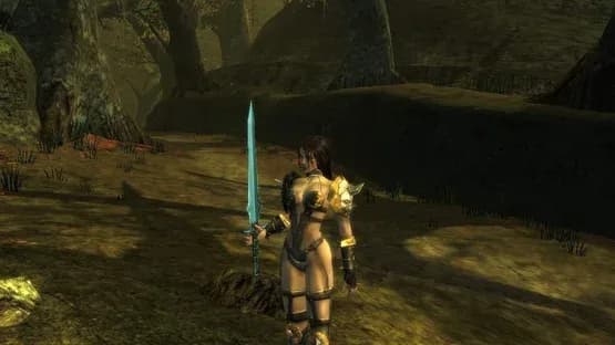 Mage Knight: Apocalypse — Screenshoty