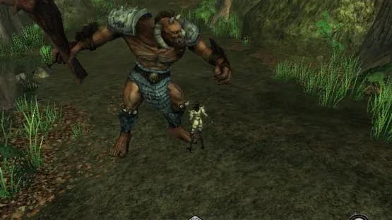 Mage Knight: Apocalypse — Screenshoty