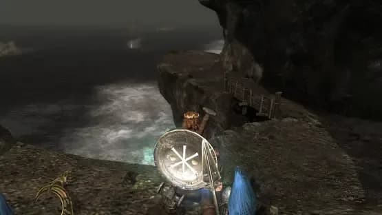 Beowulf: The Game — Screenshoty