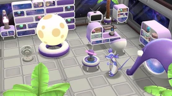 Squeakross: Home Squeak Home — Screenshoty