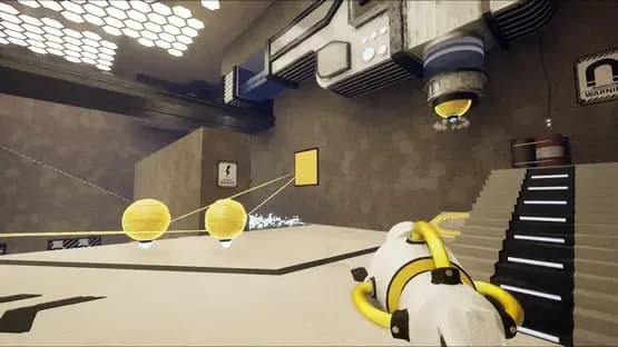 ChromaGun 2: Dye Hard — Screenshots
