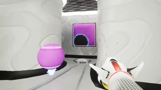 ChromaGun 2: Dye Hard — Screenshots