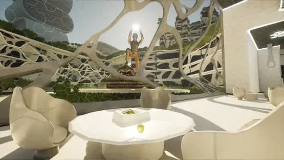 ChromaGun 2: Dye Hard — Screenshots