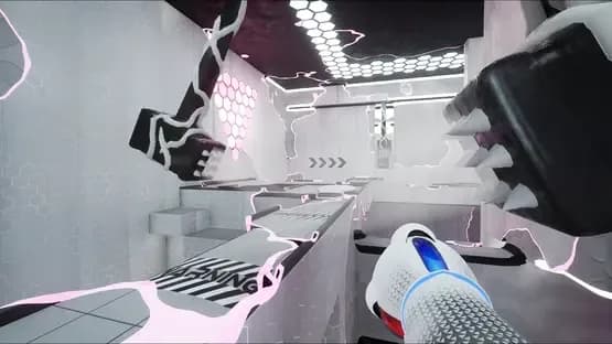 ChromaGun 2: Dye Hard — Screenshots