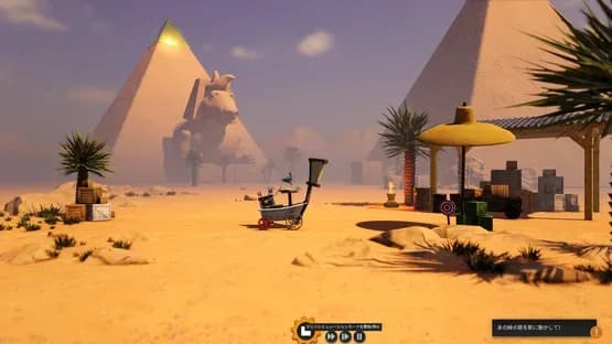 Crazy Machines 3 — Screenshoty