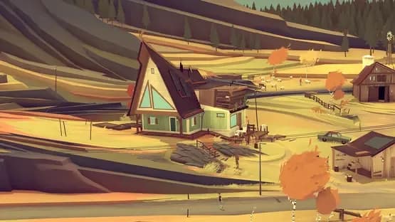 Closer the Distance — Screenshots