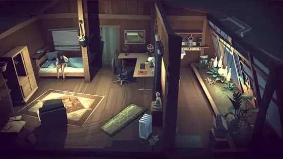 Closer the Distance — Screenshots