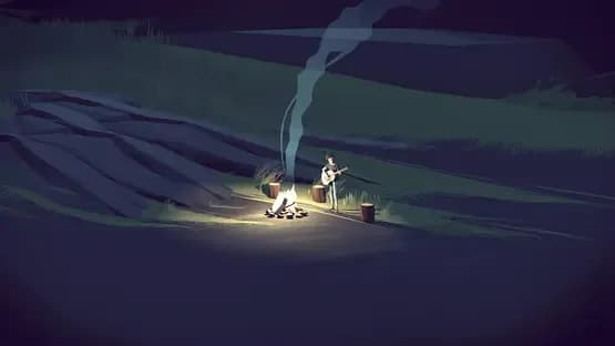 Closer the Distance — Screenshots