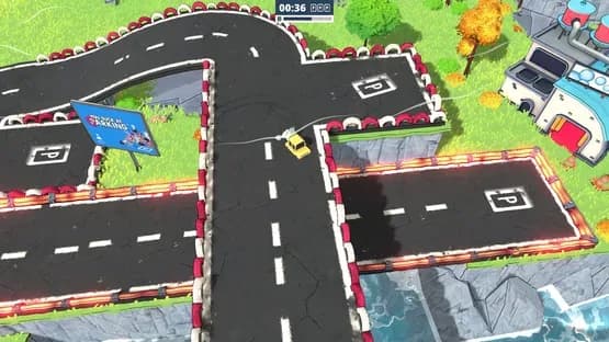 You Suck at Parking — Screenshots