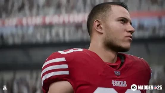 Madden NFL 25 — Screenshoty