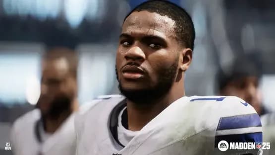 Madden NFL 25 — Screenshoty