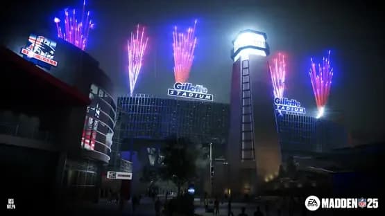 Madden NFL 25 — Screenshoty
