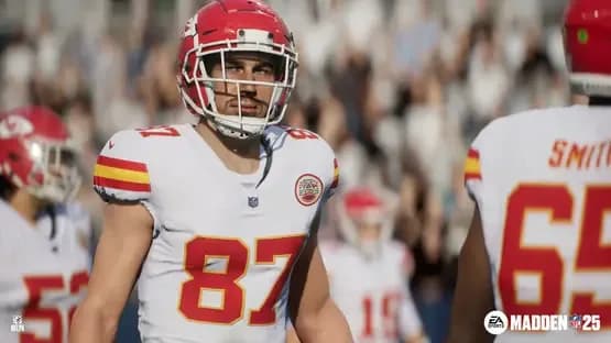 Madden NFL 25 — Screenshoty