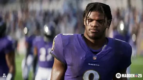 Madden NFL 25 — Screenshoty