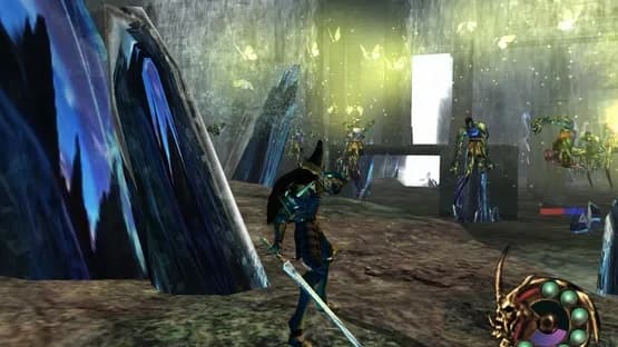 Otogi: Myth of Demons — Screenshoty