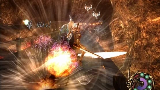Otogi: Myth of Demons — Screenshoty
