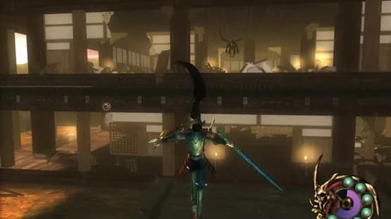 Otogi: Myth of Demons — Screenshoty