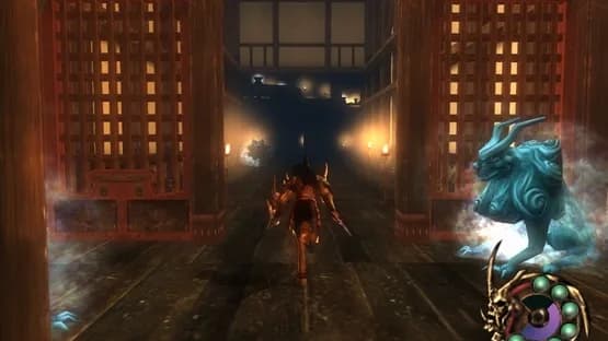 Otogi: Myth of Demons — Screenshoty