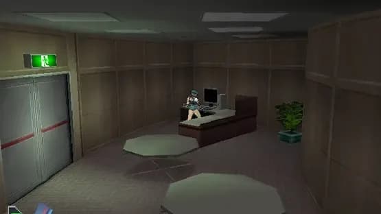 Chaos Break — Screenshoty