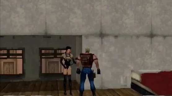 Duke Nukem: Time to Kill — Screenshoty