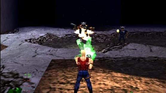 Duke Nukem: Land of the Babes — Screenshoty