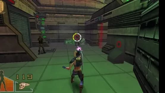 Star Wars: Lethal Alliance — Screenshoty