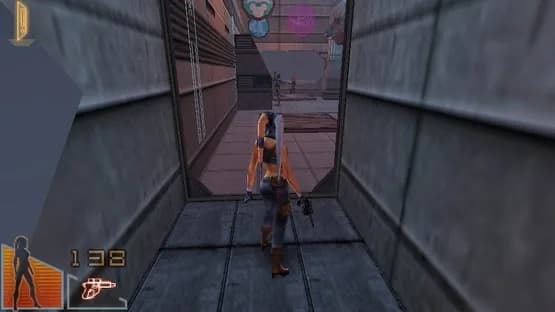 Star Wars: Lethal Alliance — Screenshoty