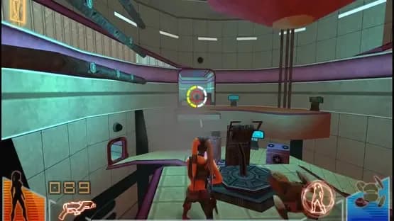 Star Wars: Lethal Alliance — Screenshoty